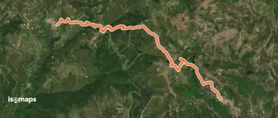 OSM Route 7311699