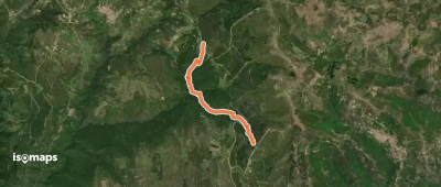 OSM Route 7311888