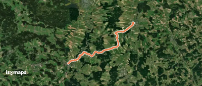 Wanderweg 31