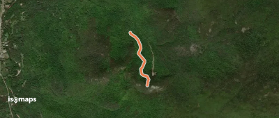 Hopkins Direct Trail