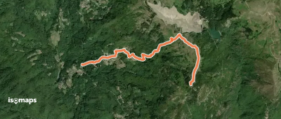 OSM Route 7314755