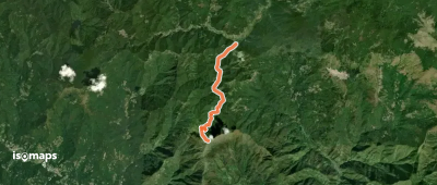 OSM Route 7317358