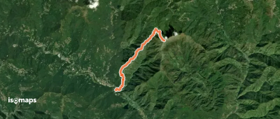 OSM Route 7317399