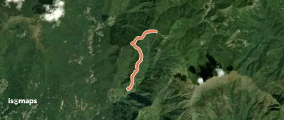 OSM Route 7317500