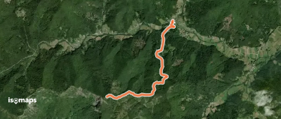 OSM Route 7317508