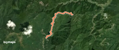 OSM Route 7317541