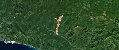 OSM Route 7317671