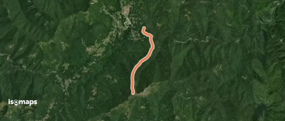 OSM Route 7317820