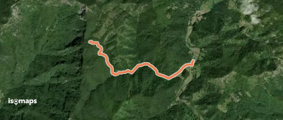 OSM Route 7317843