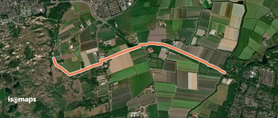 OSM Route 7317952