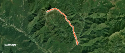 OSM Route 7318023