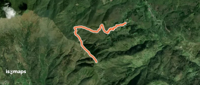 OSM Route 7318556