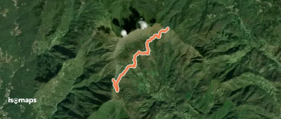 OSM Route 7318629