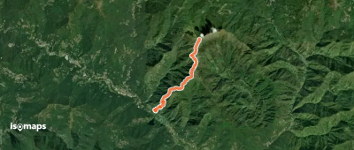 OSM Route 7318714