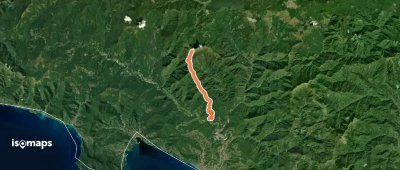 OSM Route 7320438