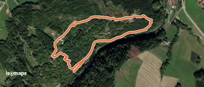 Naturlehrpfad Pienkenhof