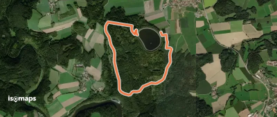 Rabenleite (Rundweg?)