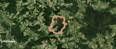 Trausnitz - Rabenleite