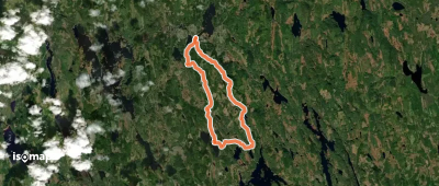 Skifsenleden (Fredriksbergs Hembygdsgård)