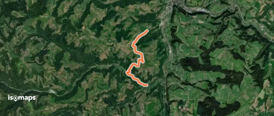 Schrufenegg - Mühliacher