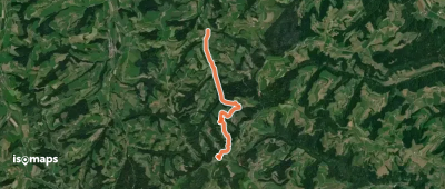 Chanzelsagen - Oberlehn