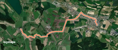 Wolhusen - Buholz