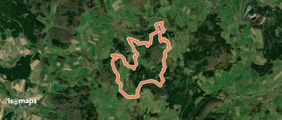 Extratour Milseburg