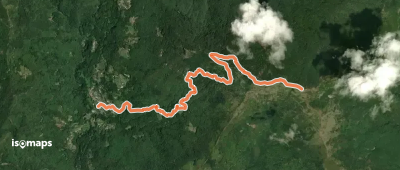OSM Route 7327246