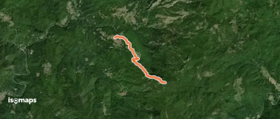 OSM Route 7327320