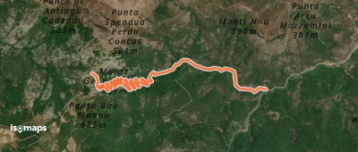 OSM Route 7327477