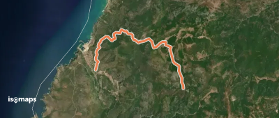 OSM Route 7327520