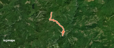 OSM Route 7327525