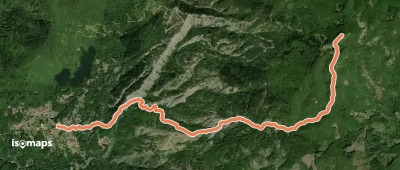 OSM Route 7327562