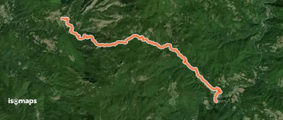 OSM Route 7327626