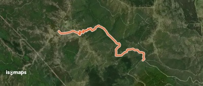 OSM Route 7329188