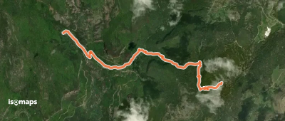 OSM Route 7329422