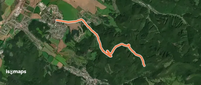 OSM Route 549402