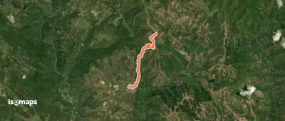 OSM Route 7331565