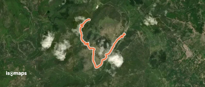OSM Route 7331937