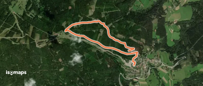 tut gut Route 2 Mönichkirchen