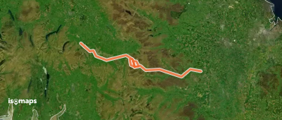 Coast to Coast Walk (Shap to Richmond)