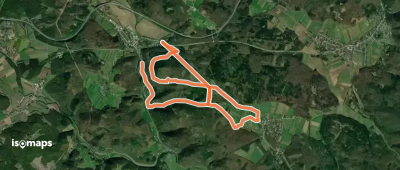 Via Sacra Rundwanderweg Heiligenkreuz