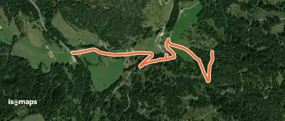 OSM Route 7338876