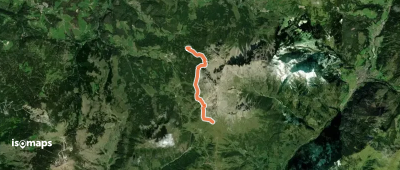 OSM Route 7338877
