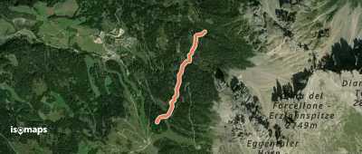 OSM Route 7338878