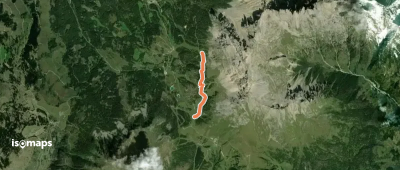 OSM Route 7338879