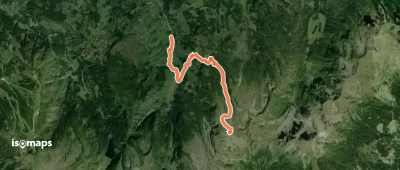 OSM Route 7338882