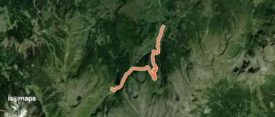 OSM Route 7338914