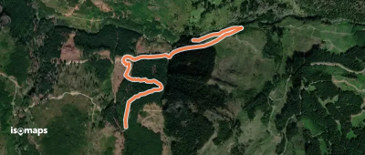OSM Route 7338935