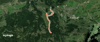 OSM Route 7338946